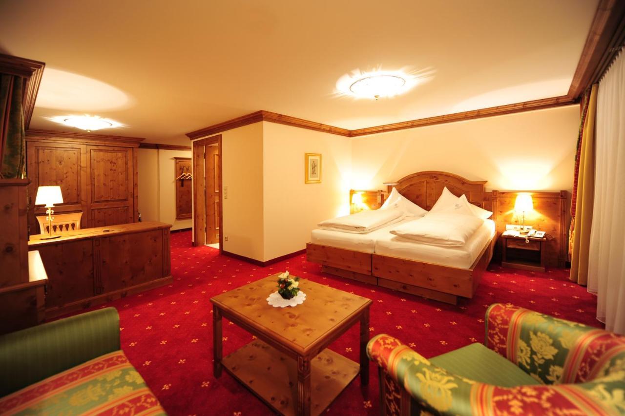 Hotel Max 瑟弗浩斯 外观 照片