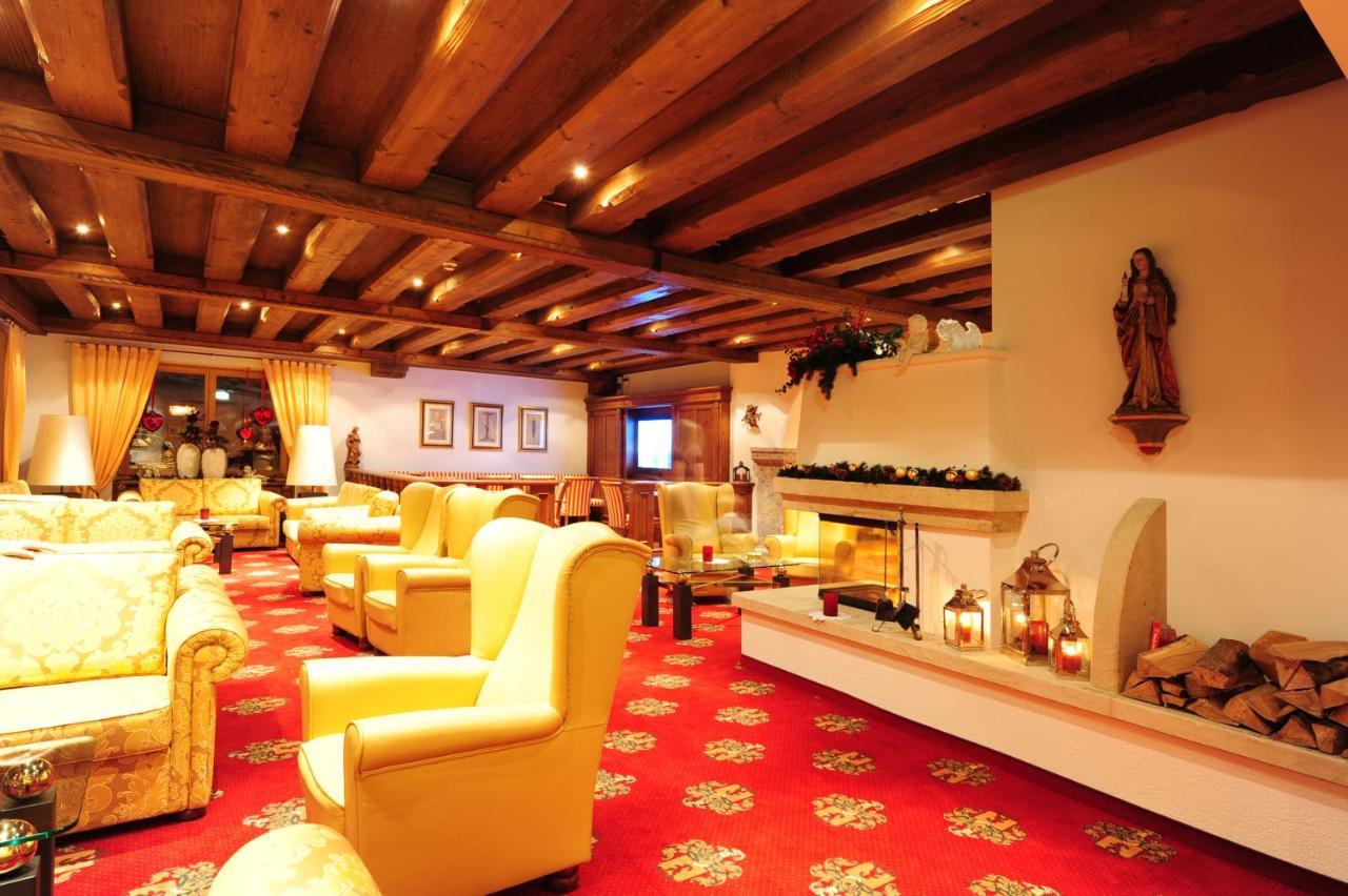 Hotel Max 瑟弗浩斯 外观 照片