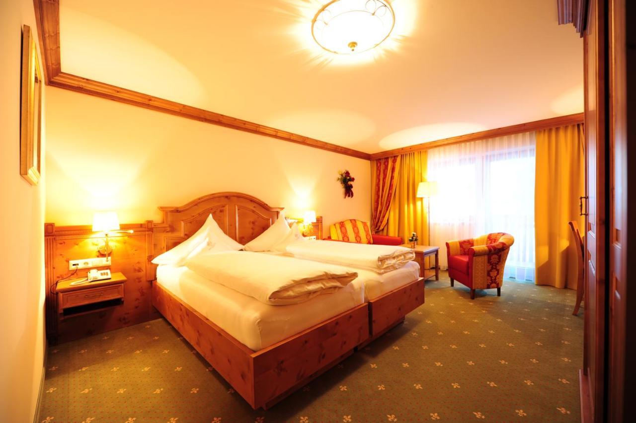 Hotel Max 瑟弗浩斯 外观 照片