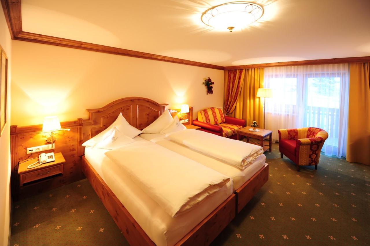 Hotel Max 瑟弗浩斯 外观 照片