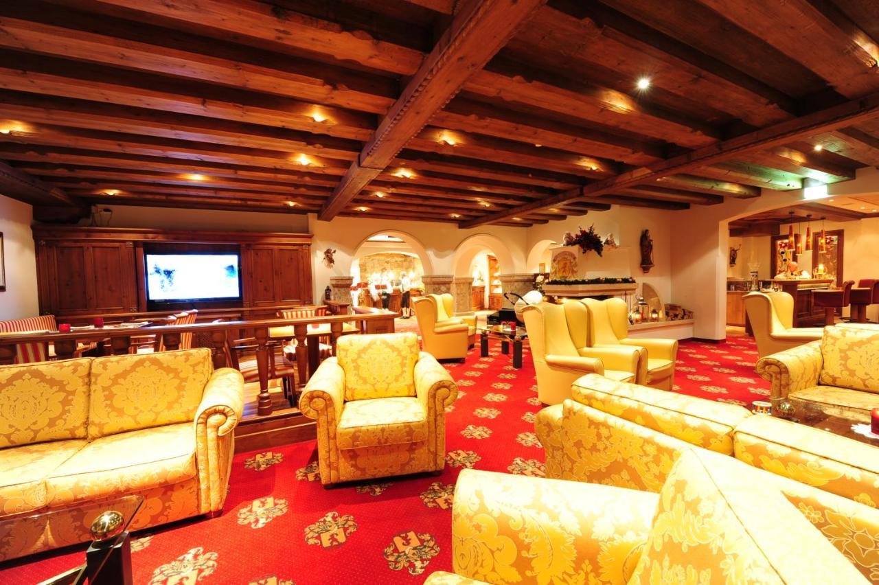 Hotel Max 瑟弗浩斯 外观 照片