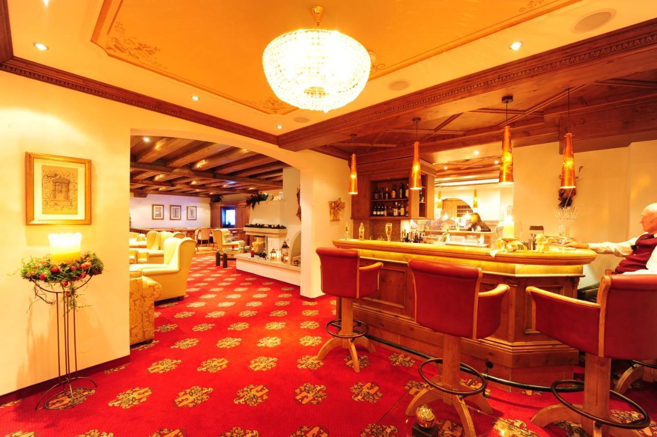 Hotel Max 瑟弗浩斯 外观 照片