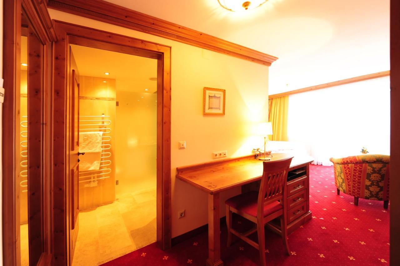 Hotel Max 瑟弗浩斯 外观 照片