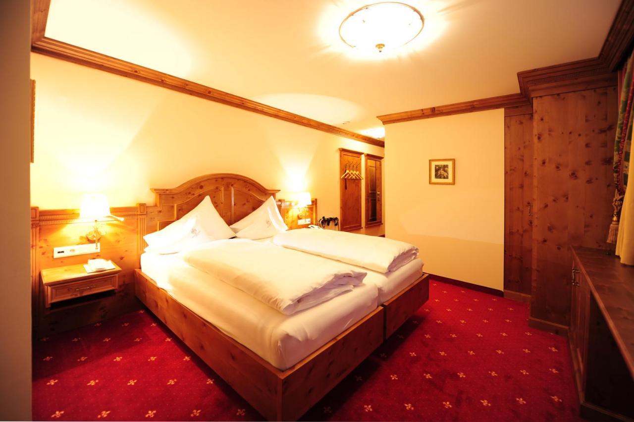 Hotel Max 瑟弗浩斯 外观 照片