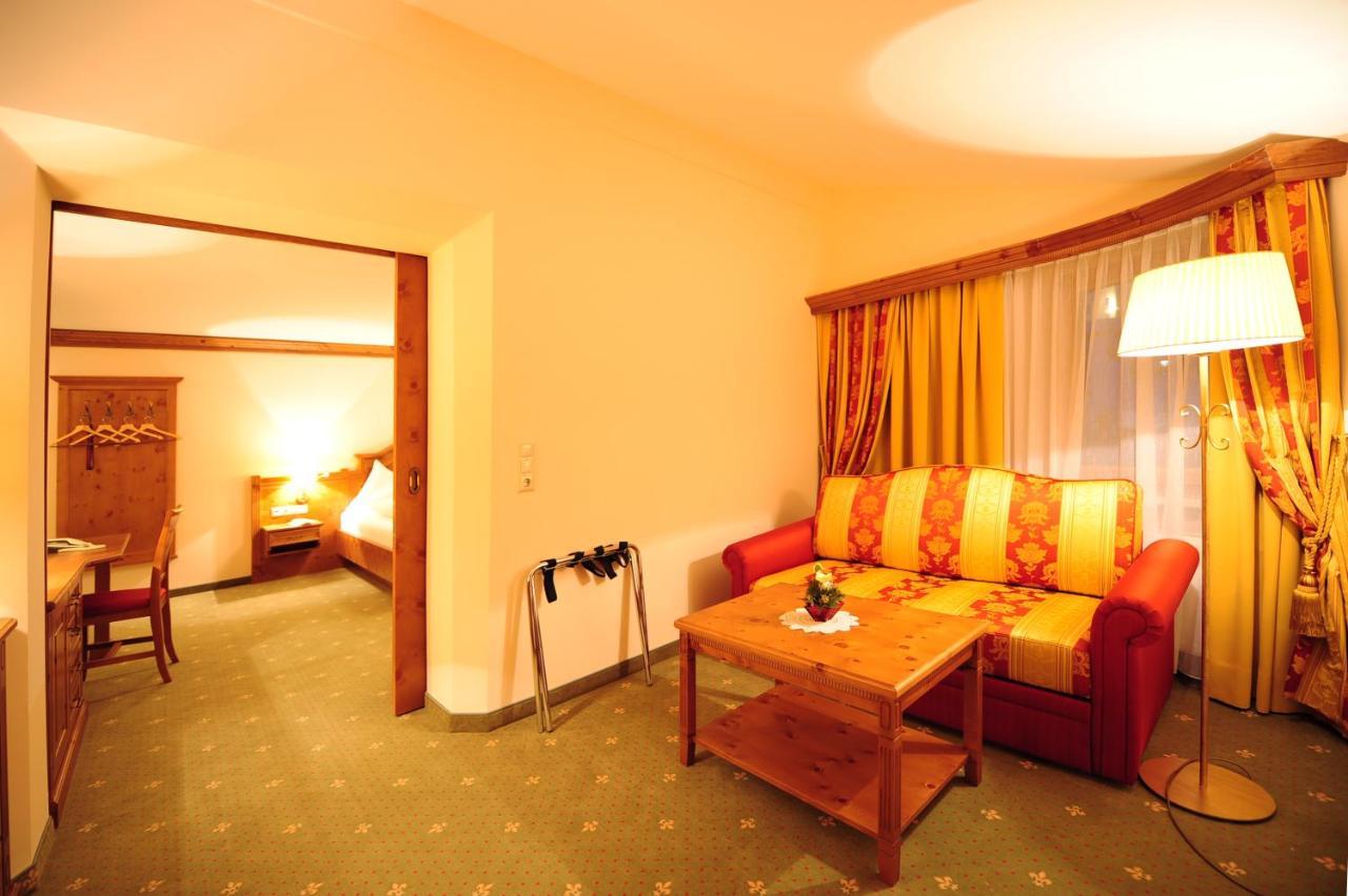 Hotel Max 瑟弗浩斯 外观 照片
