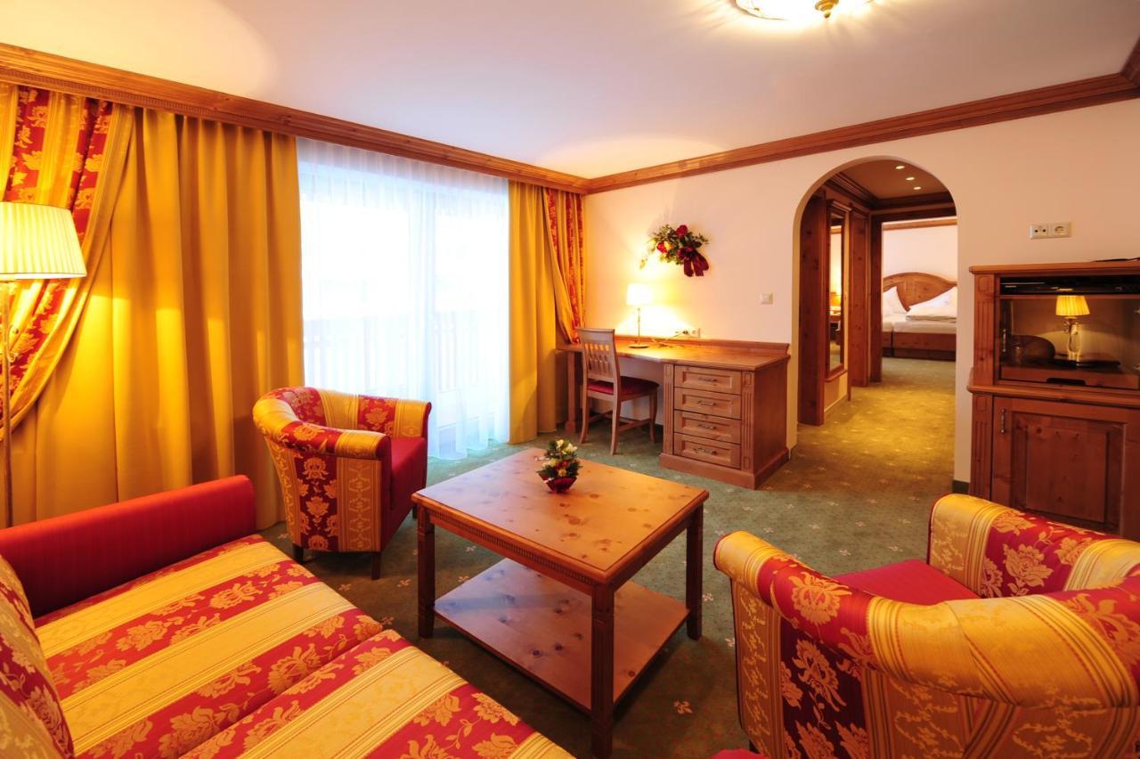 Hotel Max 瑟弗浩斯 外观 照片
