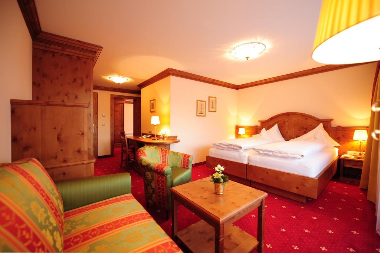 Hotel Max 瑟弗浩斯 外观 照片