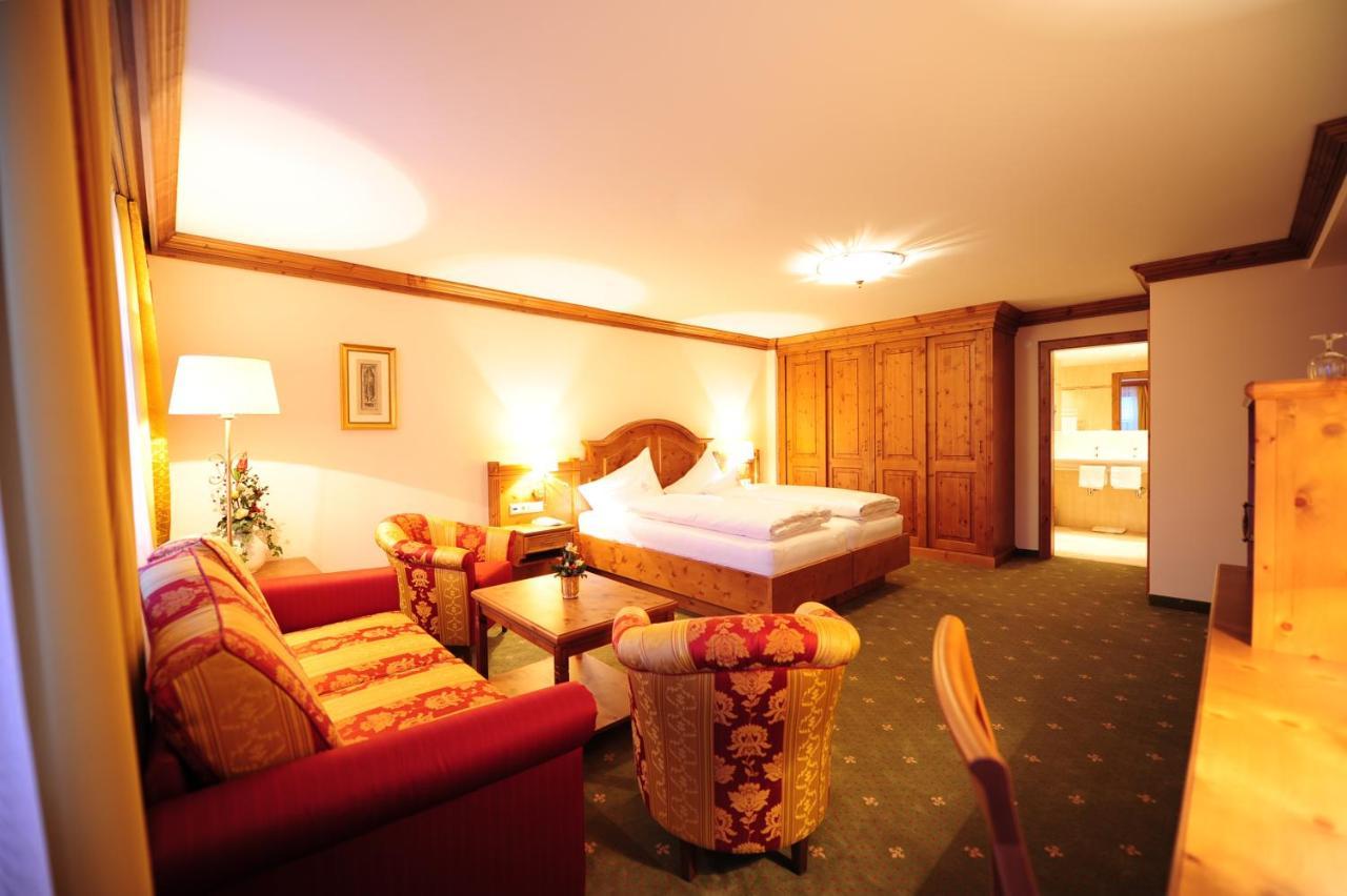 Hotel Max 瑟弗浩斯 外观 照片