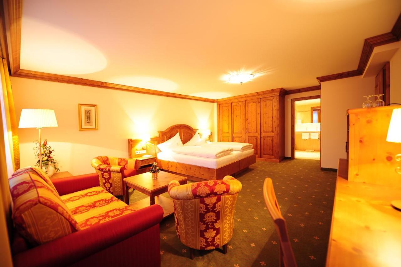 Hotel Max 瑟弗浩斯 外观 照片