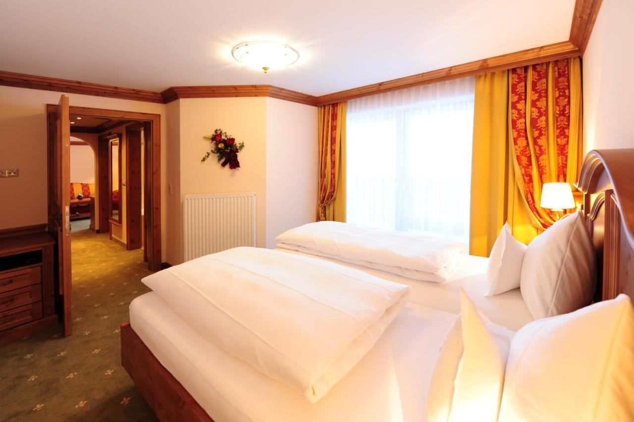 Hotel Max 瑟弗浩斯 外观 照片