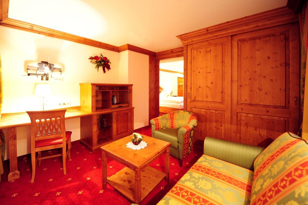 Hotel Max 瑟弗浩斯 外观 照片