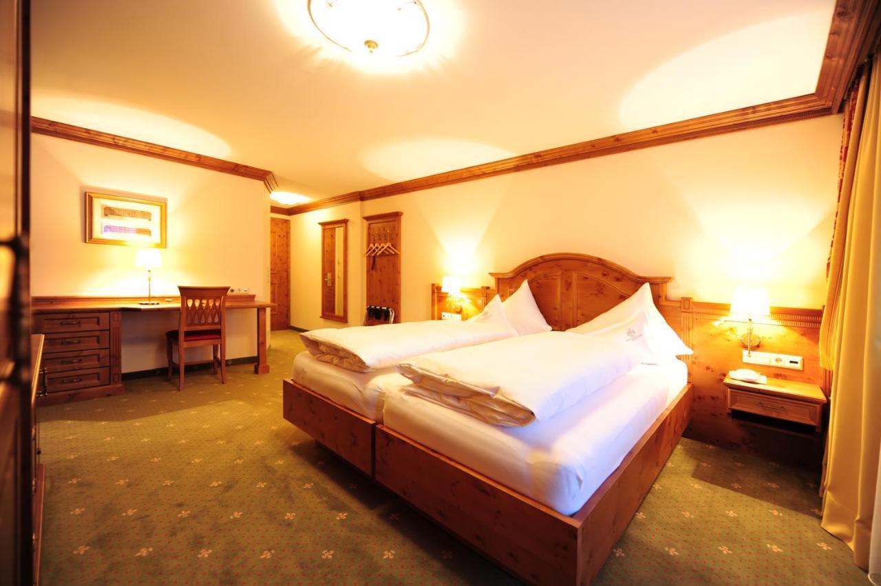 Hotel Max 瑟弗浩斯 外观 照片