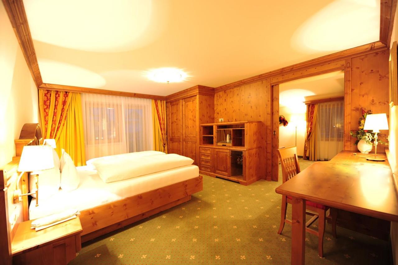 Hotel Max 瑟弗浩斯 外观 照片