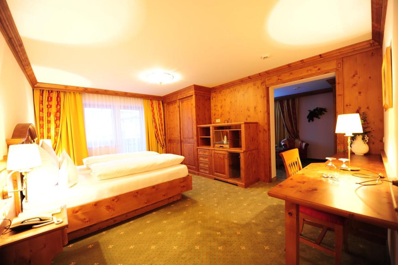 Hotel Max 瑟弗浩斯 外观 照片