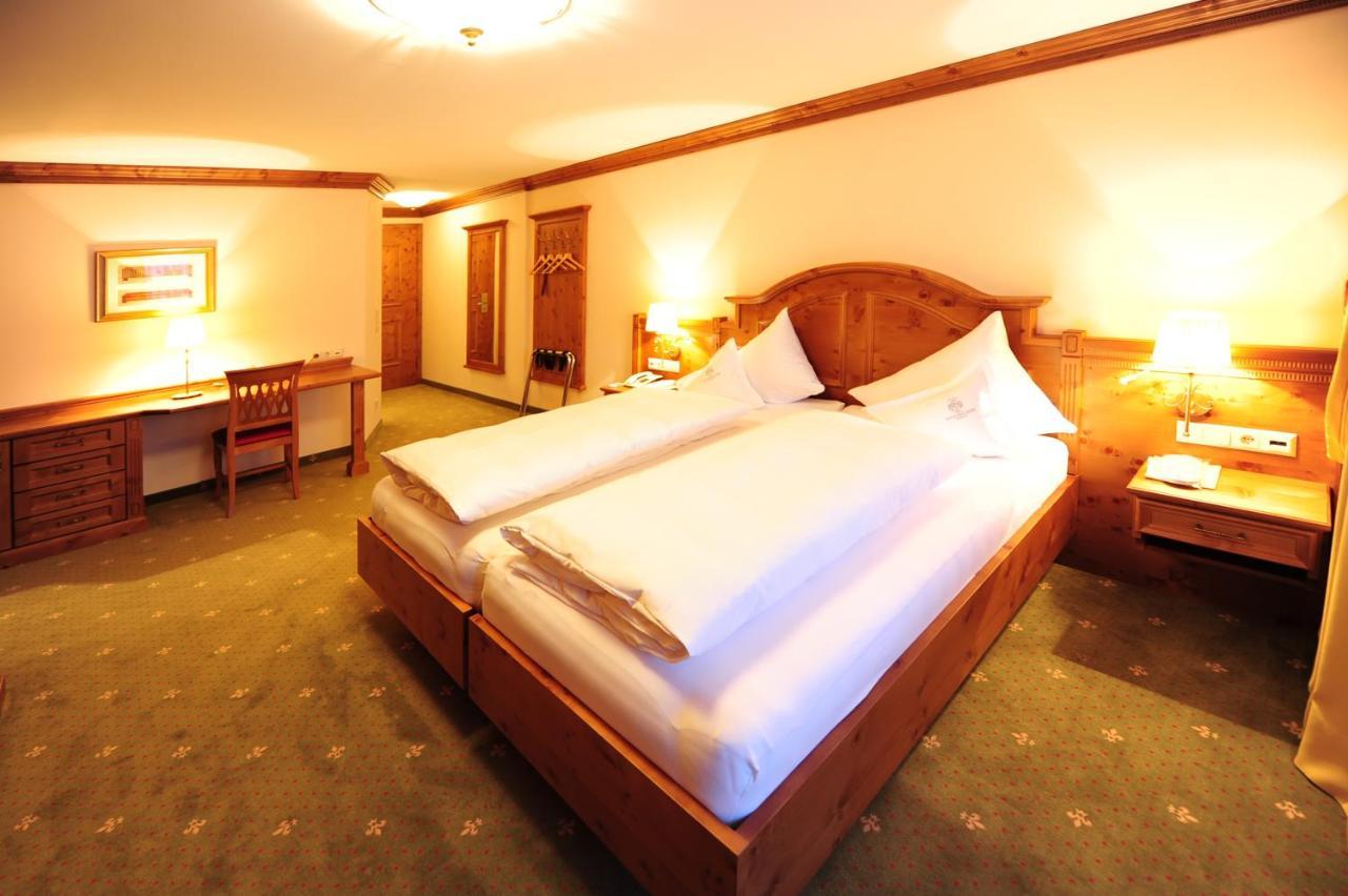 Hotel Max 瑟弗浩斯 外观 照片