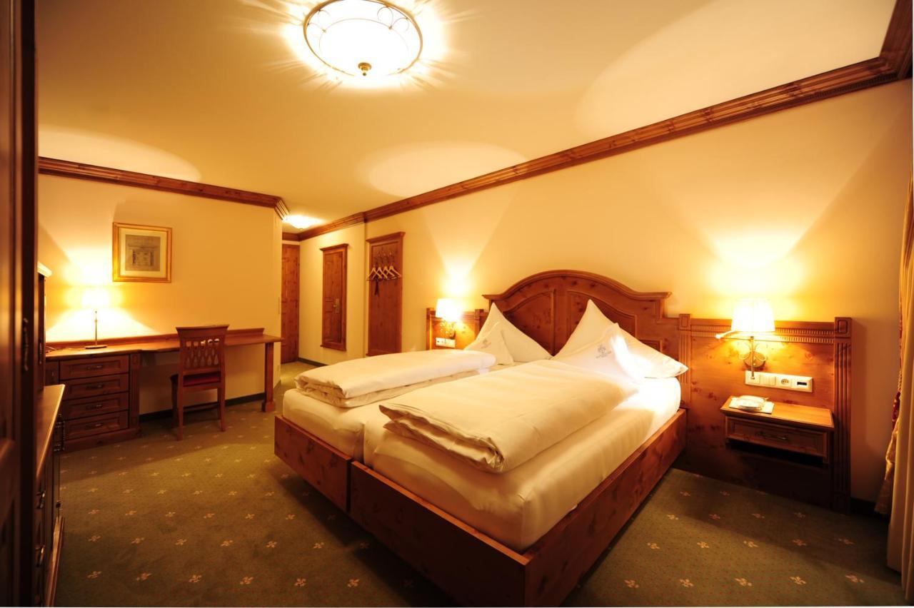 Hotel Max 瑟弗浩斯 外观 照片